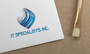 Logo Design by shachibelani for IT Specialists, Inc. | Design #11941677