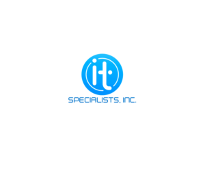 Logo Design by carina_designs for IT Specialists, Inc. | Design #11915404