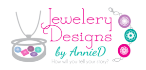 Logo Design by wmcool for Jewelry Designs by AnnieD | Design #7188759