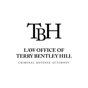 Logo Design by gagan for The Law Office of Terry Bentley Hill | Design #7153072