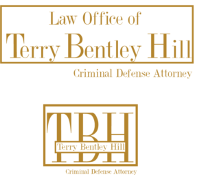 Logo Design by Ink 9 for The Law Office of Terry Bentley Hill | Design #7152913