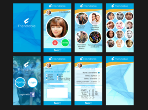 App Design by cornel888