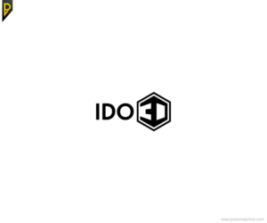 Logo Design by poisonvectors for ido3D | Design #7173751