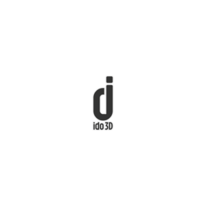 Logo Design by senja for ido3D | Design #8278050