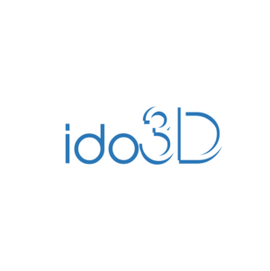 Logo Design by Thomasdesign for ido3D | Design #8410078