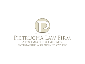 Logo-Design von andiacos für Pietrucha Law Firm, LLC | Design #7214444