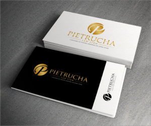 Pietrucha Law Firm, LLC  (optional) | Logo Design by aglaronde23