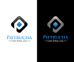 Logo-Design von Renen für Pietrucha Law Firm, LLC | Design #7260217