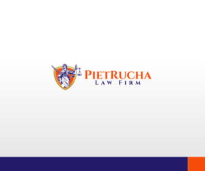 Logo-Design von Aleksic für Pietrucha Law Firm, LLC | Design #7186474