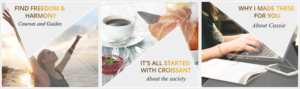 Banner Ad Design by Kristina Andonoff for this project | Design #7324562