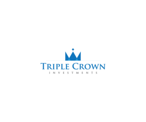 Triple Crown Investments | Logo-Design von larismanis