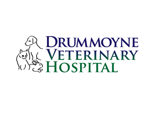 Logo Design by garylamdesign for Drummoyne Vets | Design #1842030