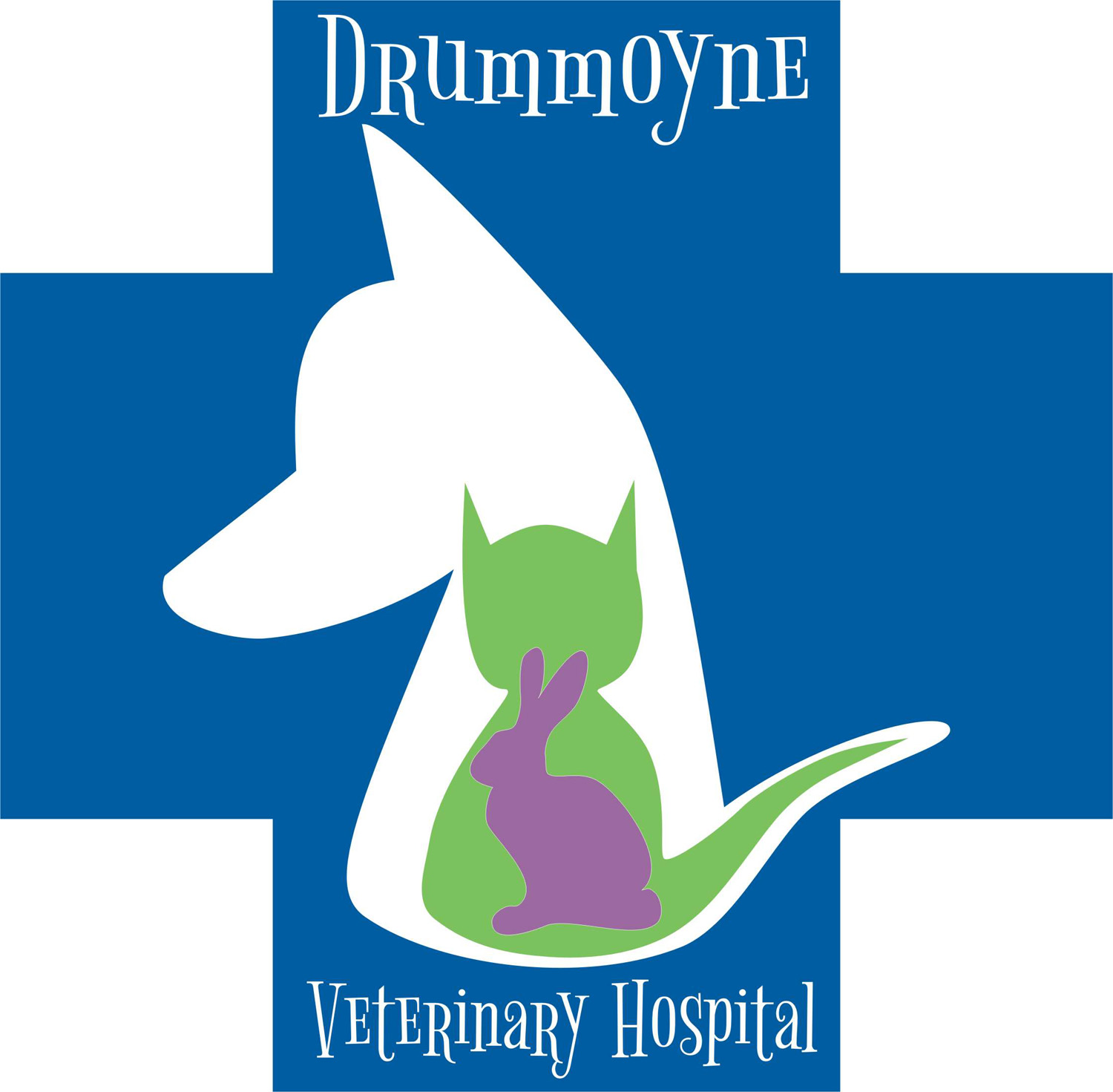 Logo Design by For Shore Designs for Drummoyne Vets | Design #1848055