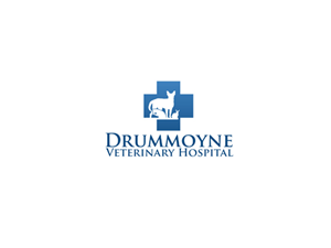 Logo Design by eddy for Drummoyne Vets | Design #1870710