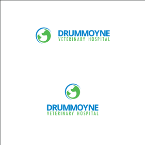 Logo Design by gauravgraphy for Drummoyne Vets | Design #1867644