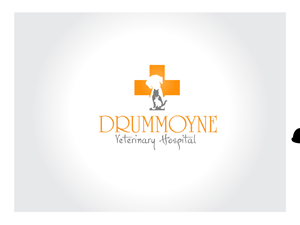 Logo Design by AMBOGEStudios for Drummoyne Vets | Design #1858803