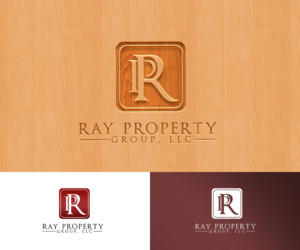 Ray Property Group, LLC   | Logo-Design von pixelgrapix