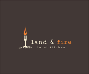 Logo Design by Mandarina