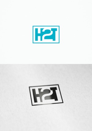 Logo Design by Enzzok for H2T | Design #7444645