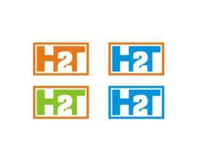 Logo Design by BRAVOart for H2T | Design #7417729