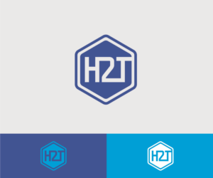 Logo Design by zimple for H2T | Design #7392337