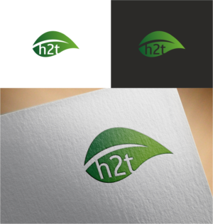 Logo Design by Prakash_arts for H2T | Design #7470828