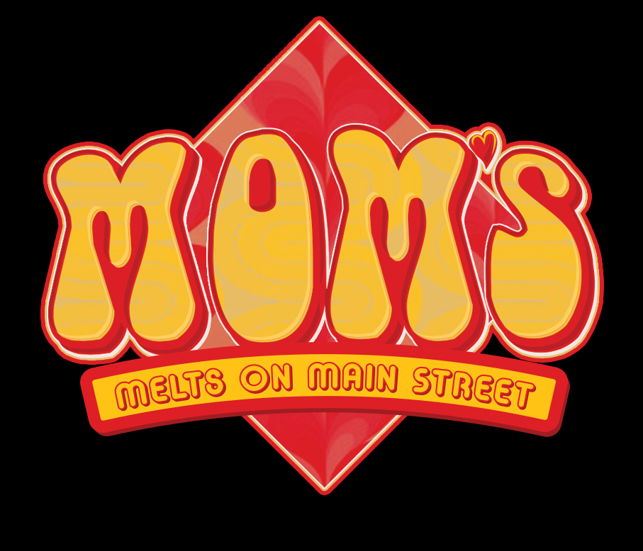 Logo Design by Cody Rostron for Melts on Main Street | Design #7260497