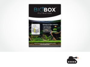 Bio Box Filtration Label Design | Label Design by ArtTank