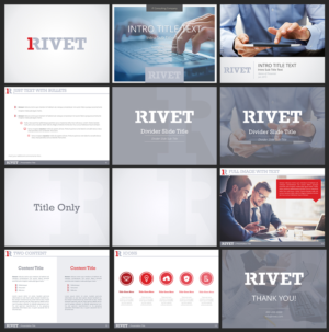 PowerPoint Design by Eminente