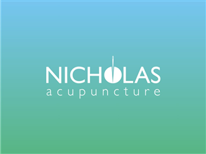 Nicholas Acupuncture | Logo-Design von Logocraft