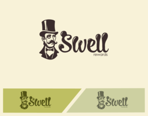 Swell | Logo-Design von Oliver  Balard