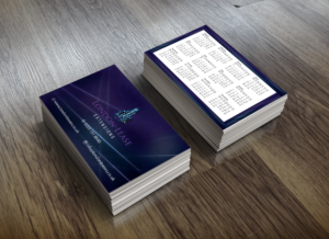 Business Card Design by Art Vision for London Leases Extensions Limited | Design #7369160