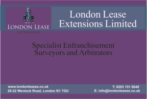 Business Card Design by stefan2214 for London Leases Extensions Limited | Design #7366009