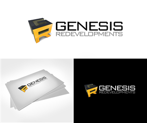 Logo Design by fbonito for this project | Design #1869757