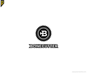 Logo Design by poisonvectors for Bonecutter Properties | Design #7373198