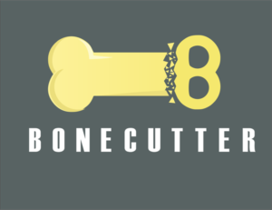 Logo Design by DesignWiz69 for Bonecutter Properties | Design #7364662