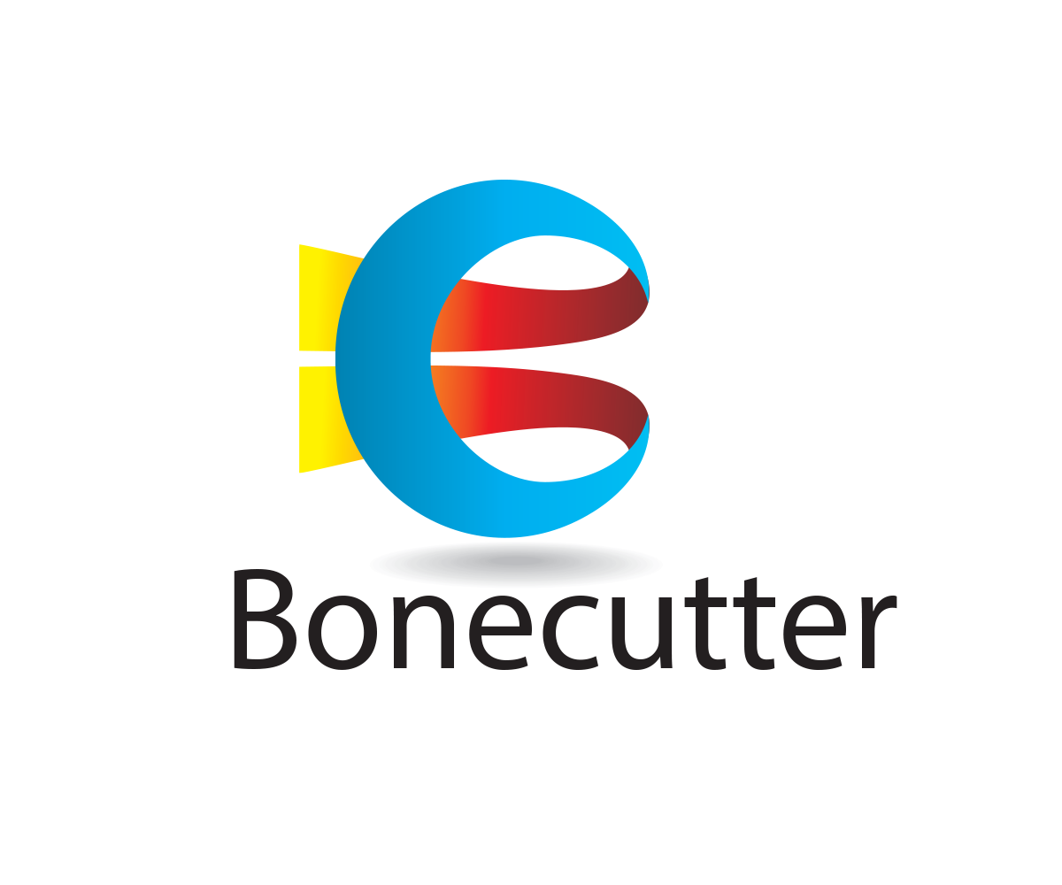 Logo Design by Sanjupal for Bonecutter Properties | Design #7407567