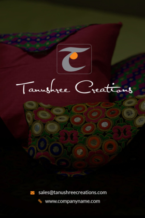 Banner Ad Design by Creations Box 2015 for Tanushree Creations | Design: #7374623