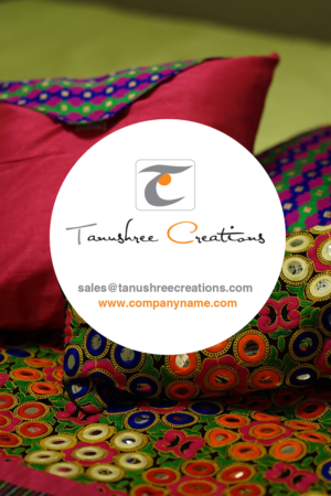 Banner Ad Design by Creations Box 2015 for Tanushree Creations | Design: #7374625