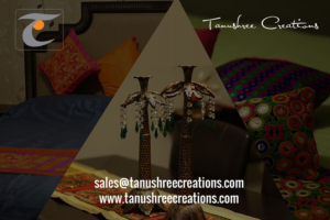 Banner Ad Design by Creations Box 2015 for Tanushree Creations | Design: #7374629