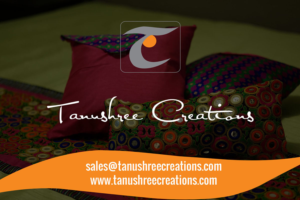 Banner Ad Design by Creations Box 2015 for Tanushree Creations | Design: #7374631