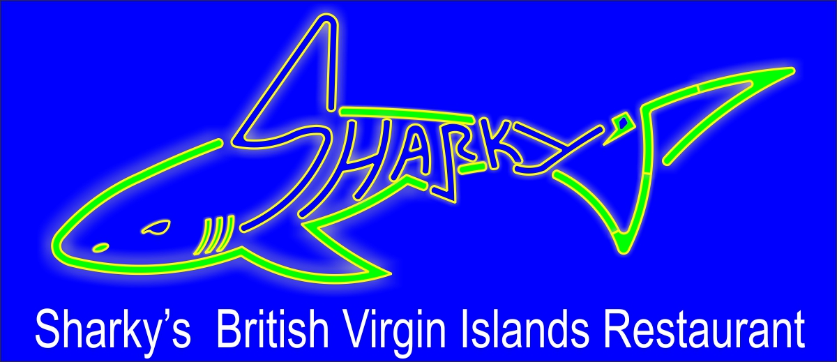 Logo Design by D&J77 for Sharky's BVI | Design #1883974