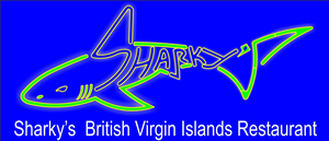 Logo Design by D&J77 for Sharky's BVI | Design #1883974