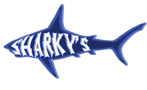 Logo Design by lucid creatives for Sharky's BVI | Design #1886112