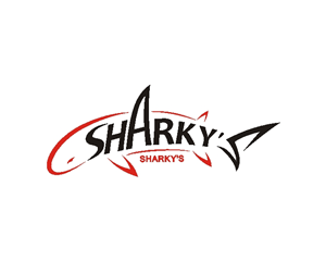 Logo Design by Gito Kahana for Sharky's BVI | Design #1886103