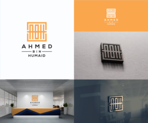 Logo Design by iMajiku for this project | Design #7463756