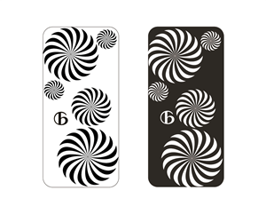 iPhone 5 case design project 2nd | Illustration-Design von Shirlei Patricia