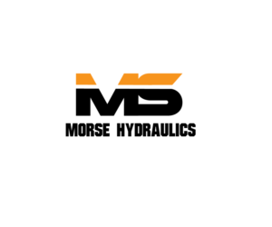 morse hydraulics | Logo Design by renderman