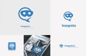 insegreto | Logo Design by kresh