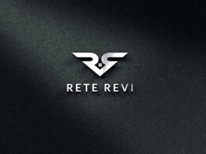 Rete REVI | Logo Design by yoossefMaroc